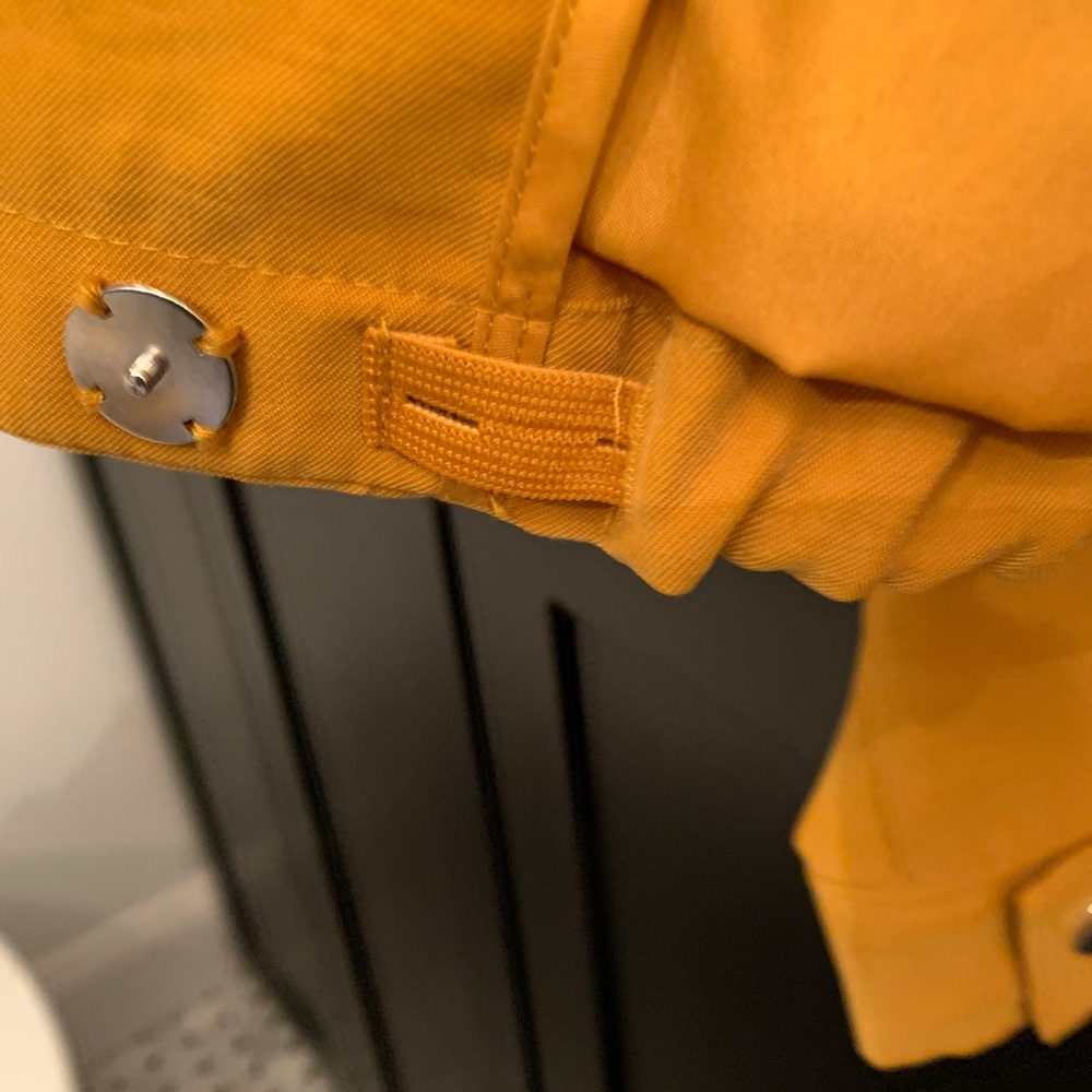 Dex Jacket M. - Picture 5 of 10